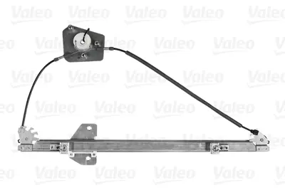 VALEO 851315 Cam Mekanızması On Sag Daıly Iı Iıı Iv V 90>14 / Master Iı 06> / Movano 01> (Elektrıklı)(Motorsuz) 4416295 504356351 8070000QAJ 8200467967