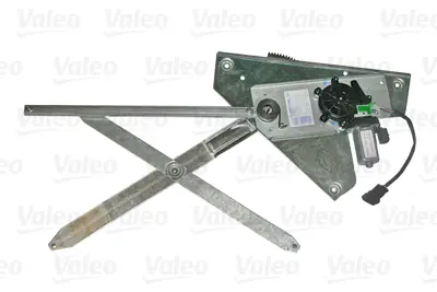 VALEO 851326 Cam Mekanizması Ön Sol Range Rover 1994 CVF100750