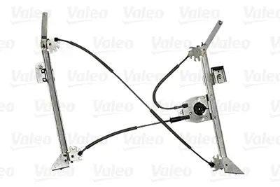 VALEO 851410 Cam Mekanızması (Ön) (Sol) Renault Megane Cab (96>10) 8201010930