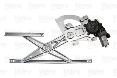 VALEO 851437 Cam Mekanizması Ön Sağ Toyota Yaris Iıı 11 698100D300