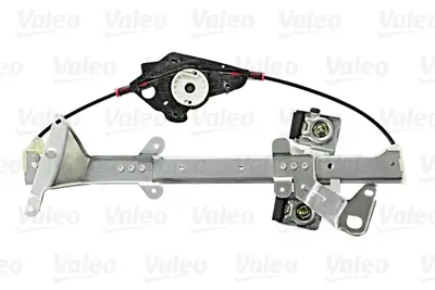 VALEO 851446 Cam Mekanızması (Ön) (Sol) Ford Fıesta 5 02>09 1567723