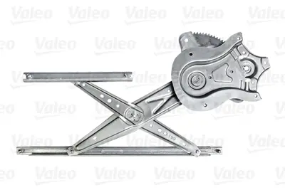 VALEO 851454 Cam Mekanizması Ön Sol Toyota Yarıs P9 6980252110