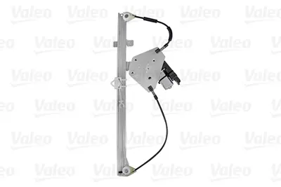 VALEO 851506 Cam Mekanizması W/C Ön Sol - Citroen Jumpy 2/2007- 1607706980