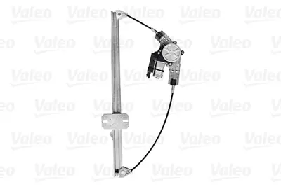 VALEO 851516 Cam Mekanizması W/C Ön Sol - Iveco Daıly 8200467971