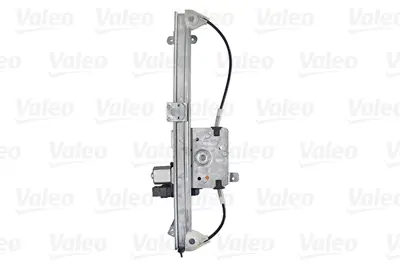 VALEO 851520 Cam Mekanizması W/C Arka Sol - Opel Merıva 3/03 5/10 5140069