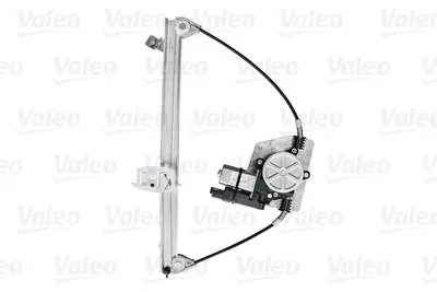 VALEO 851522 Cam Mekanizması W/C Ön Sol - Peugeot 406 04/99 10/04 9221F6