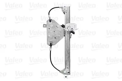 VALEO 851529 Cam Mekanizması W/C Arka Sağ - Renault Megane Iı 02 09 8201010921