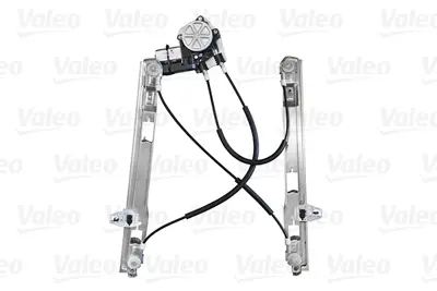 VALEO 851530 Cam Mekanizması Ön Sol Renault Megane Iı 002 09 8201010926