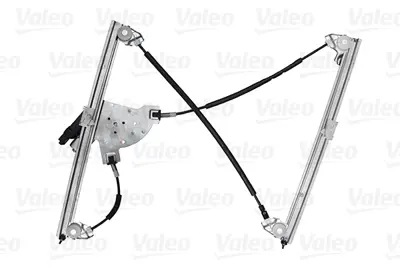 VALEO 851532 Cam Mekanizması W/C Ön Sol - Renault Laguna Iı 01 07 8200722832