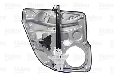 VALEO 851542 Cam Mekanizması Arka Sol Vw Golf Iv Bora 97 06 1J5839461A