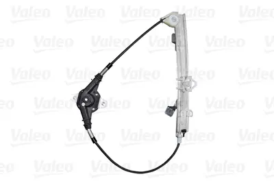 VALEO 851557 Cam Mekanizması Man Arka Sağ - Fiat Grande Punto 05 12 51723323