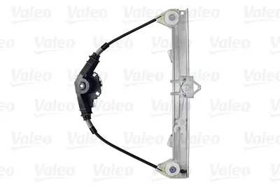 VALEO 851562 Cam Mekanizması Man Arka Sol - Fiat Panda 09/03 02/13 46803654