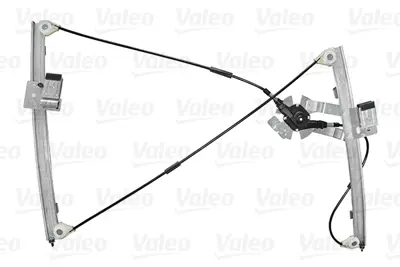 VALEO 851576 Cam Mekanizması Ön Sol Vw Polo V 10/94 12/99 6N3837401E