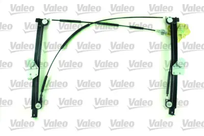 VALEO 851906 Cam Mekanizması Ön Sol Mını Cooper 51337039451