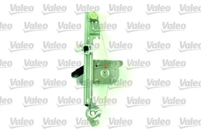 VALEO 851920 Cam Mekanizması Arka Sol Renault Scenıc 8201010935