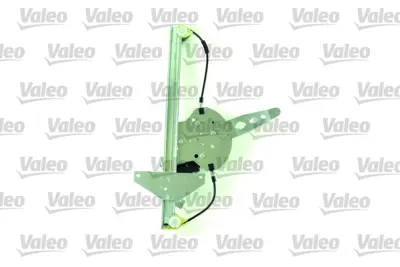 VALEO 851931 Cam Mekanizması Ön Sağ Peugeot 3008 9682808880