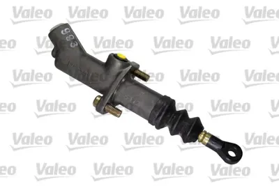 VALEO 874558 Kg190014.1.5 Debriyaj Üst Merkezi Porsche 911 3.6 Carrera 99342317100