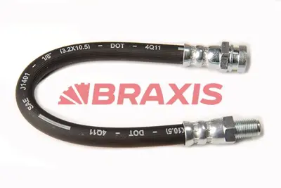 BRAXIS AH0275 Arka Fren Hortumu Galant 96 04 MR129763