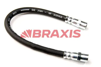 BRAXIS AH0447 Fren Hortumu On Bmw E12 E21 E23 E24 80>86 Volvo 240 80>96 1264280135 30714434 34321159879 528658