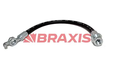 BRAXIS AH0792 Arka Sag Fren Hortumu Ix35 10> Sportage 11> 587382S100