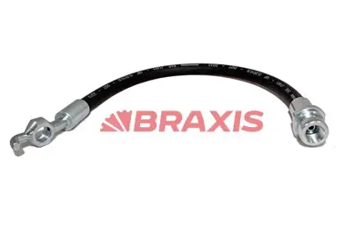 BRAXIS AH0791 Arka Sol Fren Hortumu Ix35 10> Sportage 11> 587372S100