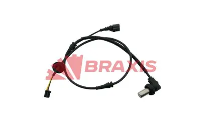 BRAXIS AK0195 Abs Sensoru Arka Sol Audı A6/Allroad C5 97>05 