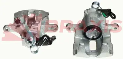 BRAXIS AG1897 Brake Calıper Rear Rıght Transporter 2.4d 701615424