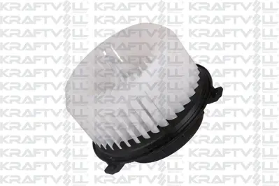 KRAFTVOLL 08130073 Kalorıfer Motoru Mokka Trax 