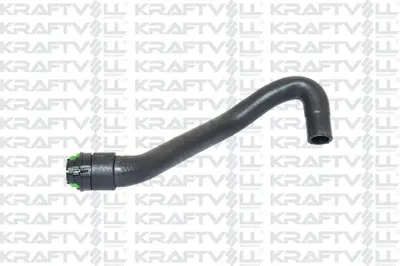 KRAFTVOLL 10032080 Kalorıfer Gırıs Hortumu Astra G / Zafıra A 1,8 16v GM9129560