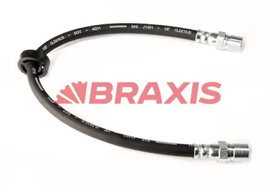 BRAXIS AH0342 Arka Fren Hortumu Caddy Iıı 96>04 Inca 96>03 6K9611776