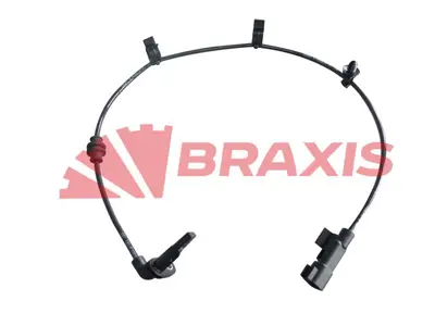 BRAXIS AK0065 Abs Kablosu Sensoru Arka Cruze Astra J 13346945 13470643 6238643