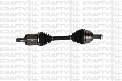 KRAFTVOLL 01010182 Komple Aks Bmw  X5 E53 00>05 Sol 31607565313