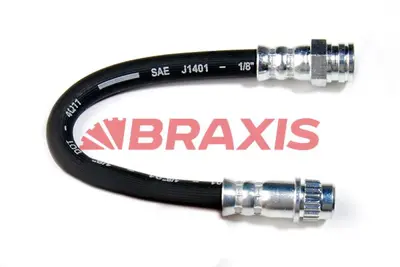 BRAXIS AH0099 Arka Fren Hortumu P308 07> P3008 09> 4806A1 E168137