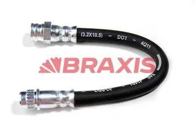 BRAXIS AH0102 Arka Fren Hortumu P307 00> 4806A1 E168137