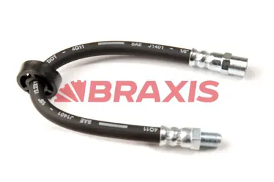 BRAXIS AH0107 Arka Fren Hortumu Sag/Sol Volvo S60 I (384)  00>10 S80 I (184) 08>06 V70 Iı (285)  00>07 Xc70 (295)  9485452