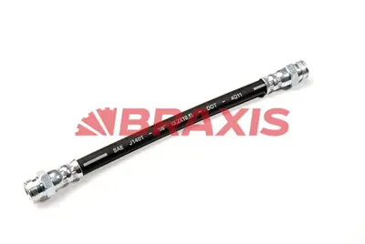 BRAXIS AH0155 Arka Fren Hortumu Felıcıa 95>01 Caddy Pıck Up 97>01  6U0611707 6U0611775B