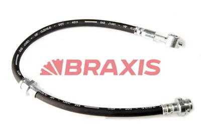 BRAXIS AH0245 Fren Hortumu On Sag Nıssan Almera 02-06 462105M400