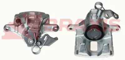 BRAXIS AG1940 Brake Calıper Rear Left Vıvaro Prımastar 4400100QAC 4414026 8252908