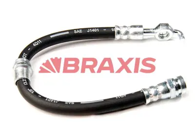 BRAXIS AH0187 On Fren Hortumu Mazda E2200 UBD43980C