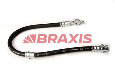 BRAXIS AH0207 On Fren Hortumu Volvo S40 / V40 95 >04 Mıtsubıshı  Carısma (Da_) 1.6 (Da1a) 95>06 31329115 M862413