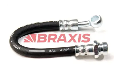 BRAXIS AH0254 Arka Fren Hortumu Land Cruıser 100 98> 9094702F25