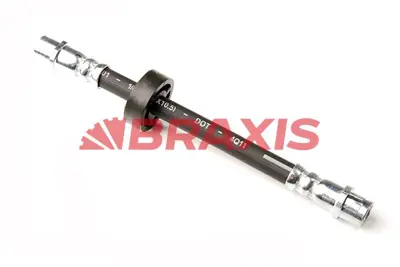 BRAXIS AH0358 Arka Fren Hortumu Golf Iv 6X0611775 6X0611775B