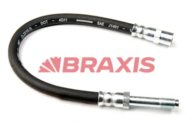 BRAXIS AH0448 Fren Hortumu Arka Bmw E39 96>03 34301165190