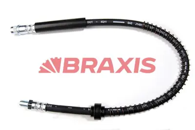 BRAXIS AH0086 On Fren Hortumu (Sag / Sol) P306 Xsara Xsara Iı Zx 480663 E168046