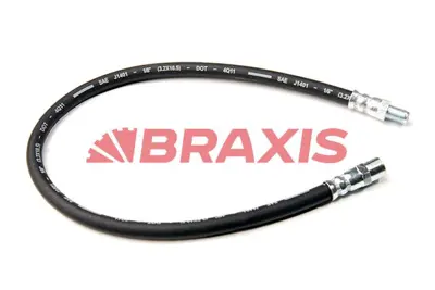 BRAXIS AH0430 Fren Hortumu Arka V-Class 638/2 97>03 Vıto 638 97>03 Sprınter 95>06 6844280435