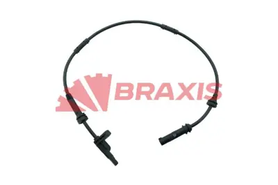 BRAXIS AK0202 Abs Sensoru Arka Bmw X3 X4 Serısı F25 F26 10>18 34526869293