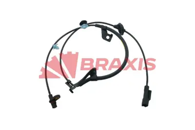 BRAXIS AK0205 Abs Sensoru Arka Sag Chrysler 200 Sebrıng 07>14 