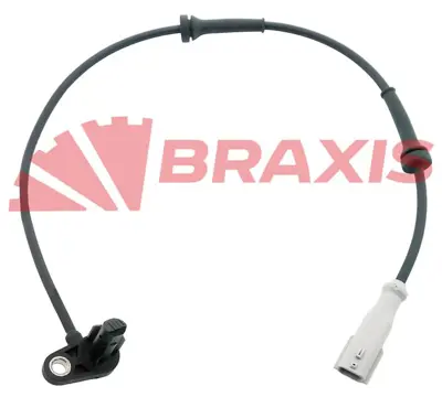 BRAXIS AK0114 Abs Sensoru Arka Sol Mercedes Cıtan 415 12> , Renault Kangoo Iıı 8200441620