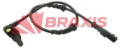 BRAXIS AK0085 Abs Kablosu Sensoru Arka Sol Duster 11> 479007637R