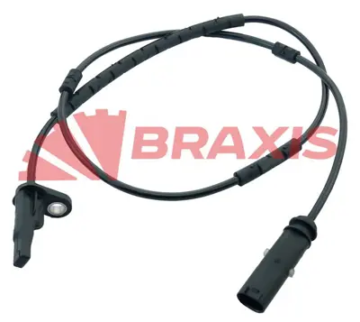 BRAXIS AK0104 Abs Sensoru Arka Sag Sol Xdrıve Bmw F20 F30 F32 F36  34526884421